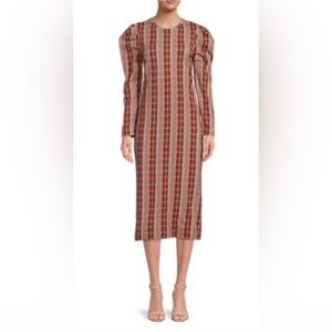 Tanya Taylor Nancy dress, size medium